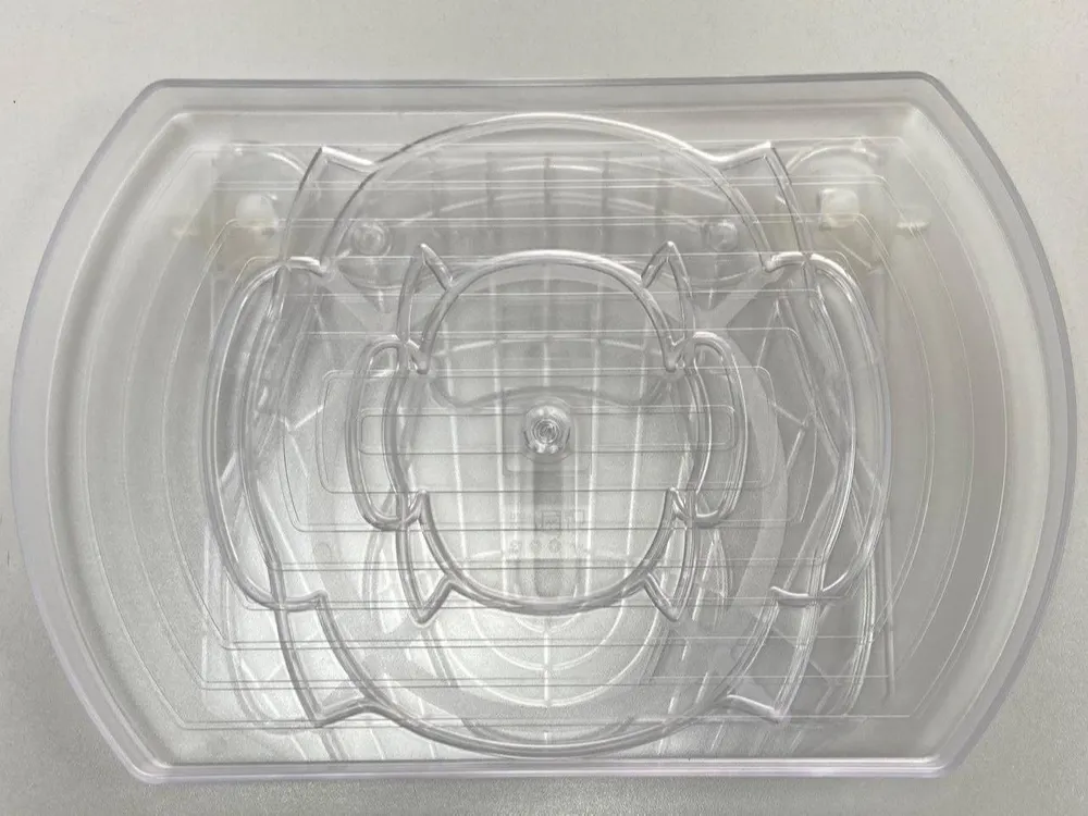 Полка "Пируэт"