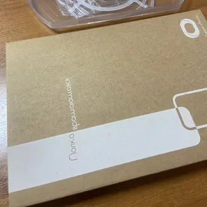 Полка "Пируэт (белая)