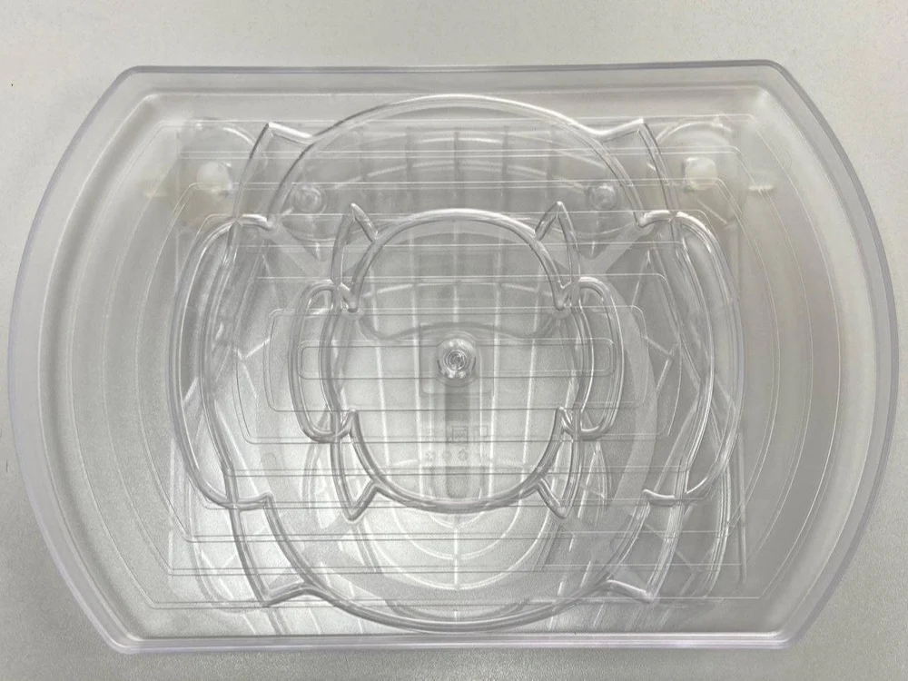 Полка "Пируэт"